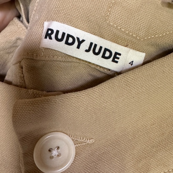 Rudy Jude High Season Pant - Picture 3 of 3